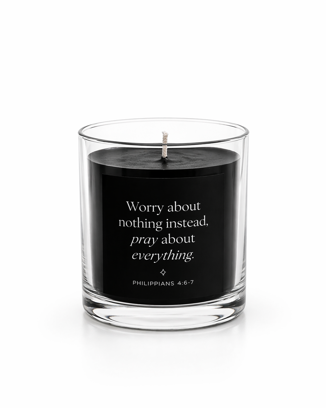 Praying Woman | 11oz