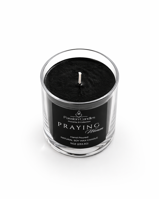 Praying Woman | 11oz