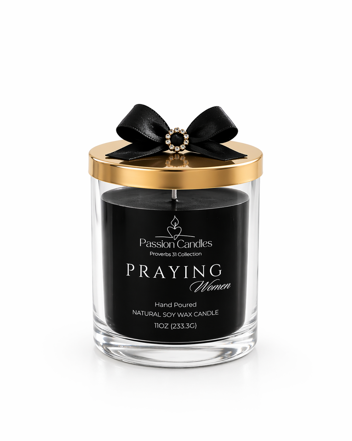 Praying Woman | 11oz