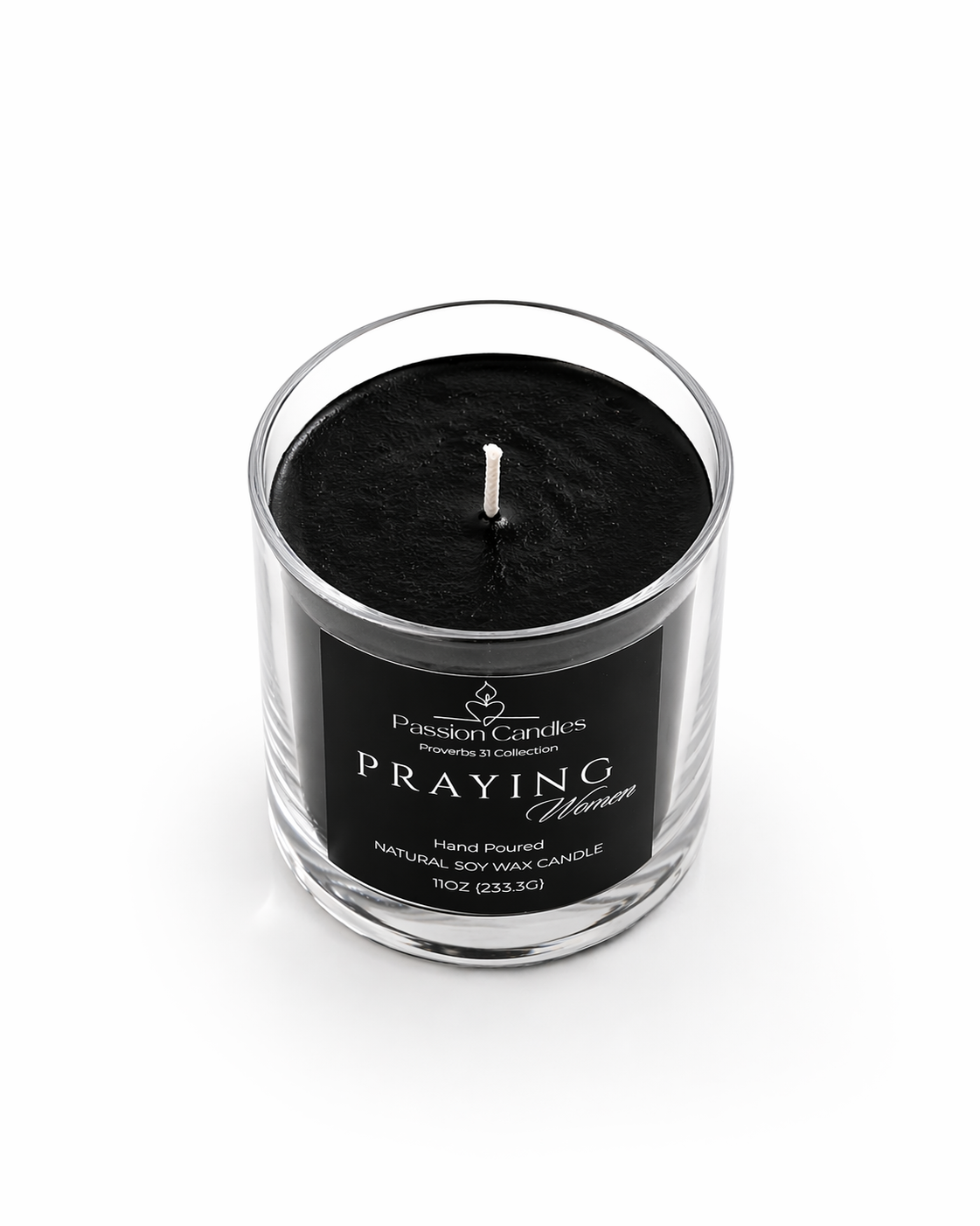 Praying Woman | 11oz